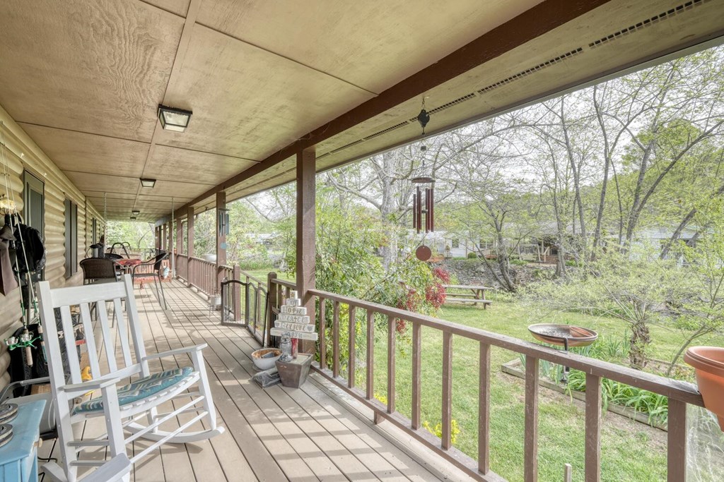 1908 Riverside Drive Hiawassee, GA 30546 - Photo 52 of 75