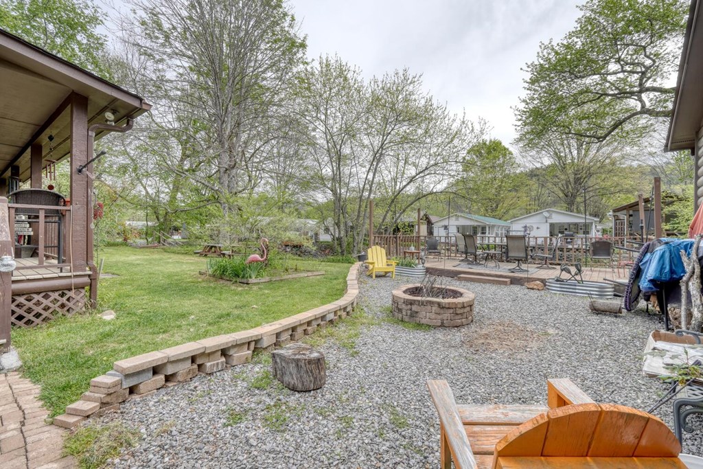 1908 Riverside Drive Hiawassee, GA 30546 - Photo 55 of 75