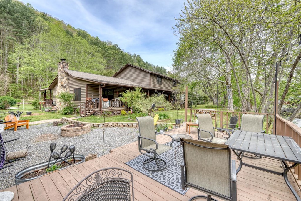 1908 Riverside Drive Hiawassee, GA 30546 - Photo 57 of 75