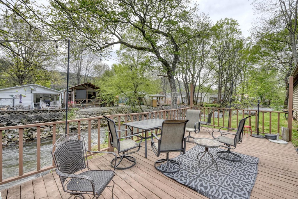 1908 Riverside Drive Hiawassee, GA 30546 - Photo 58 of 75