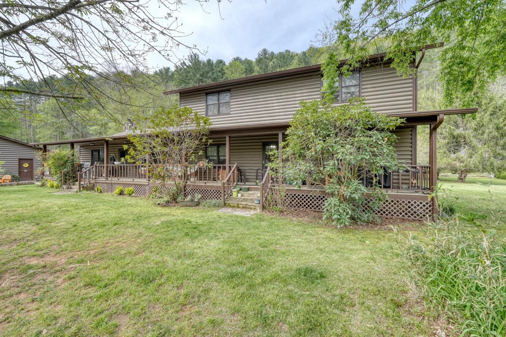 1908 Riverside Drive Hiawassee, GA 30546 - Photo 62 of 75