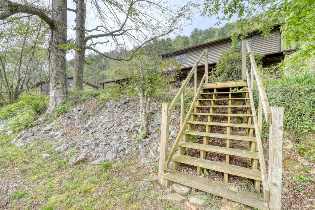 1908 Riverside Drive Hiawassee, GA 30546 - Photo 63 of 75