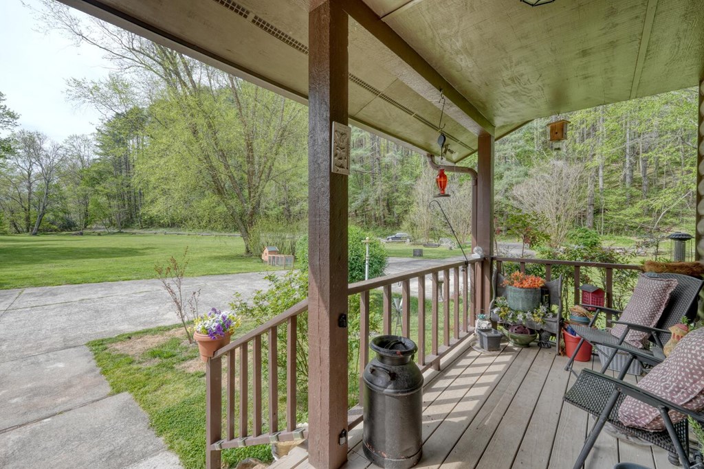 1908 Riverside Drive Hiawassee, GA 30546 - Photo 66 of 75