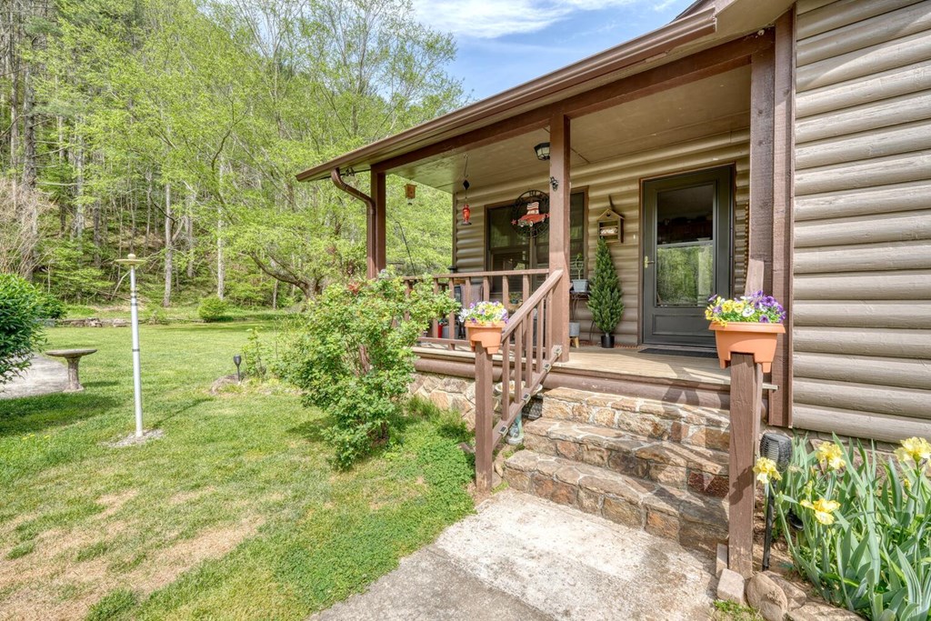 1908 Riverside Drive Hiawassee, GA 30546 - Photo 67 of 75