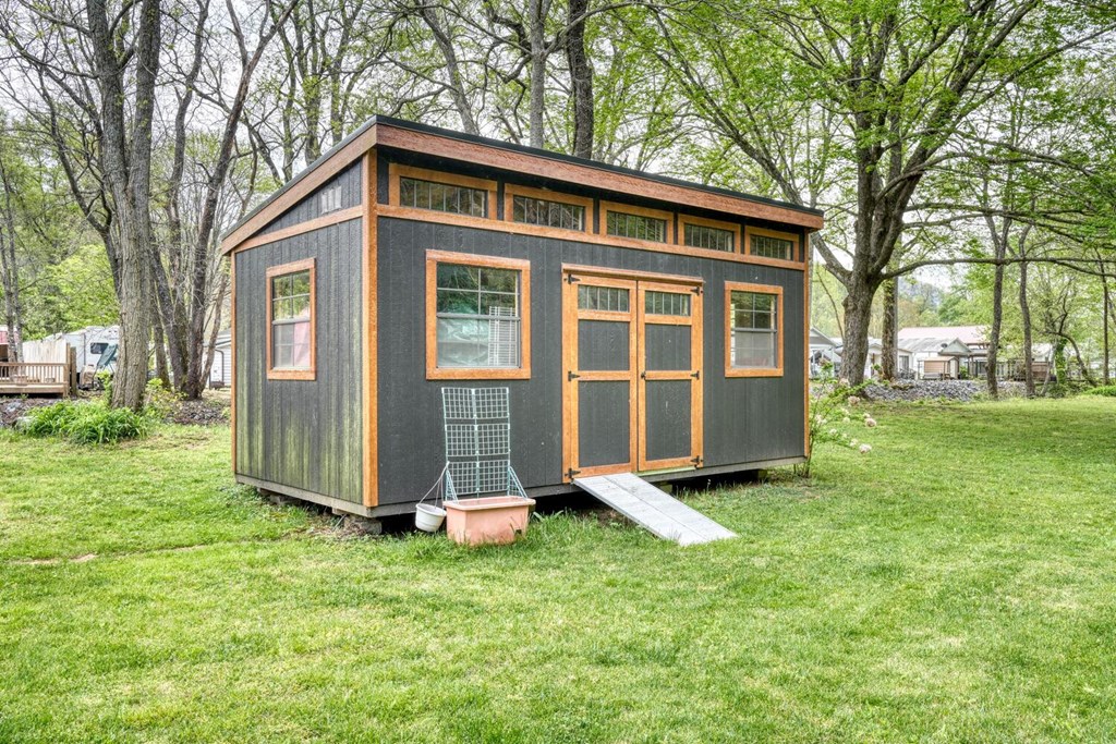 1908 Riverside Drive Hiawassee, GA 30546 - Photo 68 of 75