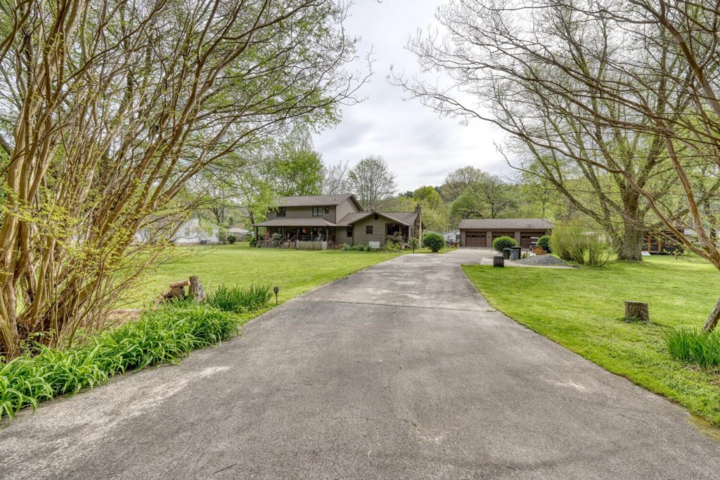 1908 Riverside Drive Hiawassee, GA 30546 - Photo 70 of 75