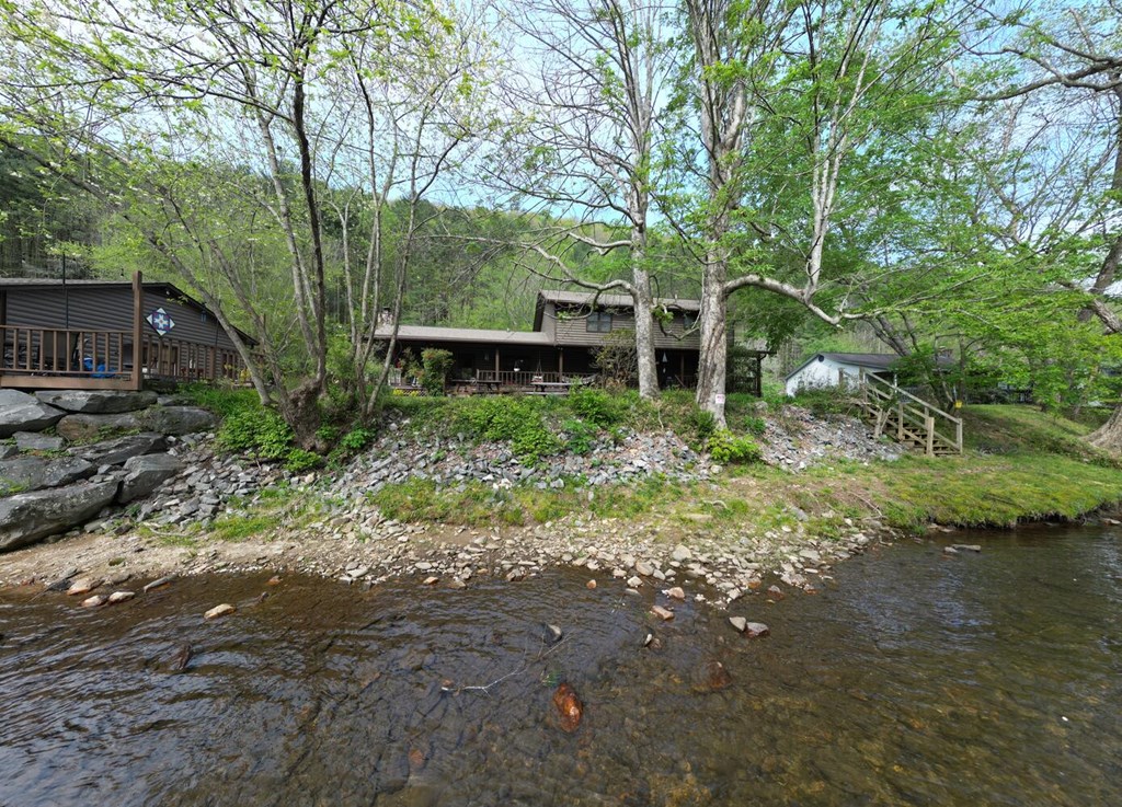 1908 Riverside Drive Hiawassee, GA 30546 - Photo 7 of 75