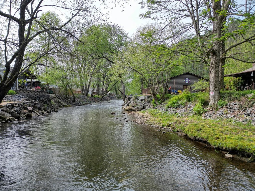 1908 Riverside Drive Hiawassee, GA 30546 - Photo 9 of 75