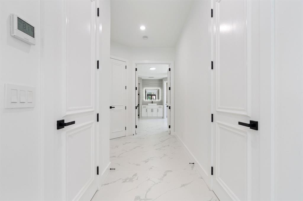 17935 Monte Vista Drive Boca Raton, FL 33496 - Photo 30 of 60 a view of a bathroom with a shower