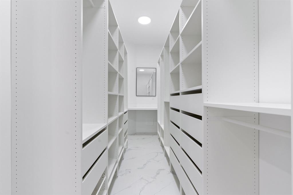 17935 Monte Vista Drive Boca Raton, FL 33496 - Photo 31 of 60 a view of a hallway with staircase