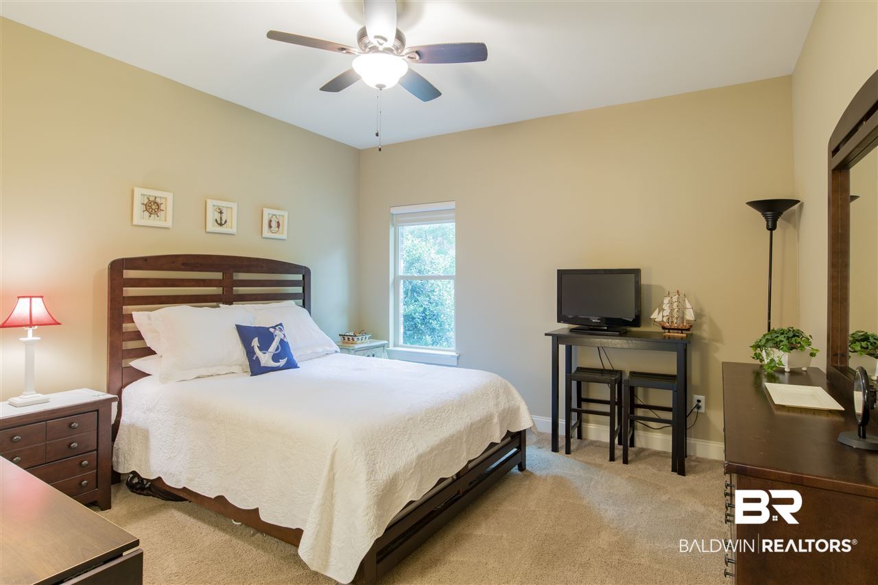 20024 Bunker Loop Fairhope, AL 36532 - Photo 20 of 38 Bedroom 2