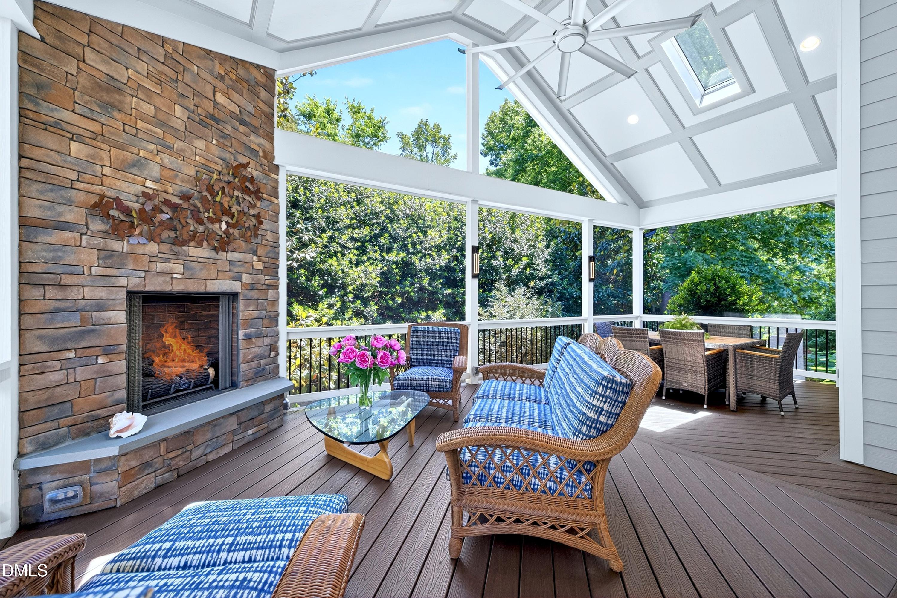 1017 Wedgeland Drive Raleigh, NC 27615 - Photo 21 of 46 WScene-29