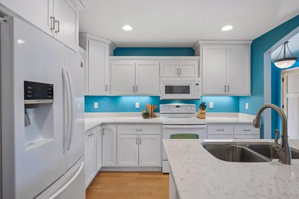 $380,000 | 214 Sundance Ridge, Buffalo, MN 55313