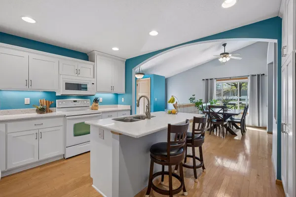 $380,000 | 214 Sundance Ridge, Buffalo, MN 55313