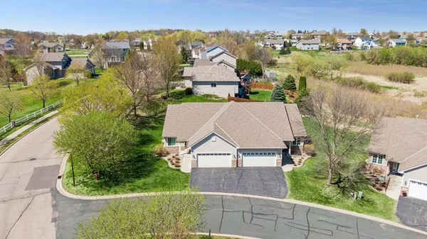 $380,000 | 214 Sundance Ridge, Buffalo, MN 55313