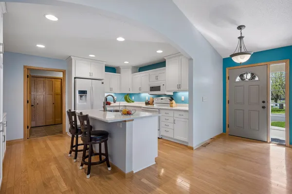 $380,000 | 214 Sundance Ridge, Buffalo, MN 55313