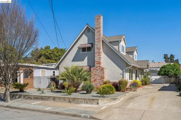 $899,000 | 482 Lewis Avenue, San Leandro, CA 94577