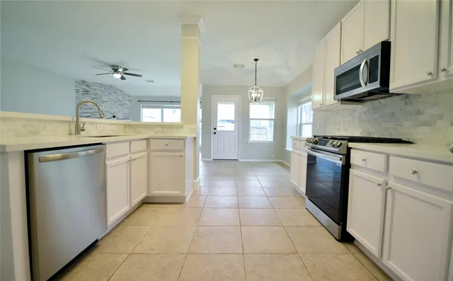 $308,000 | 3535 Cactus Creek Drive, Spring, TX 77386