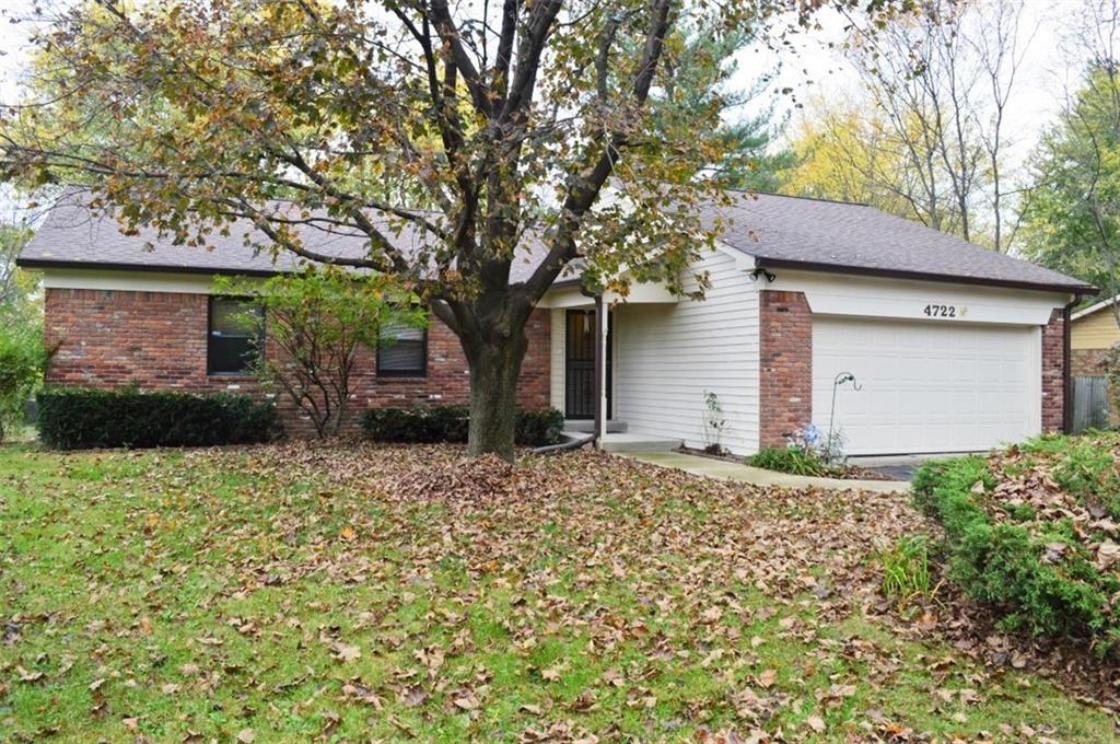4722 Guion Road Indianapolis, IN 46254 - Photo 1 of 1 Gallery Image 1