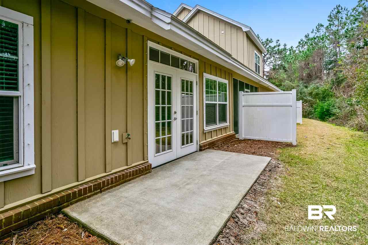 430 West Fort Morgan Road, Unit 1503 Gulf Shores, AL 36542 - Photo 20 of 27