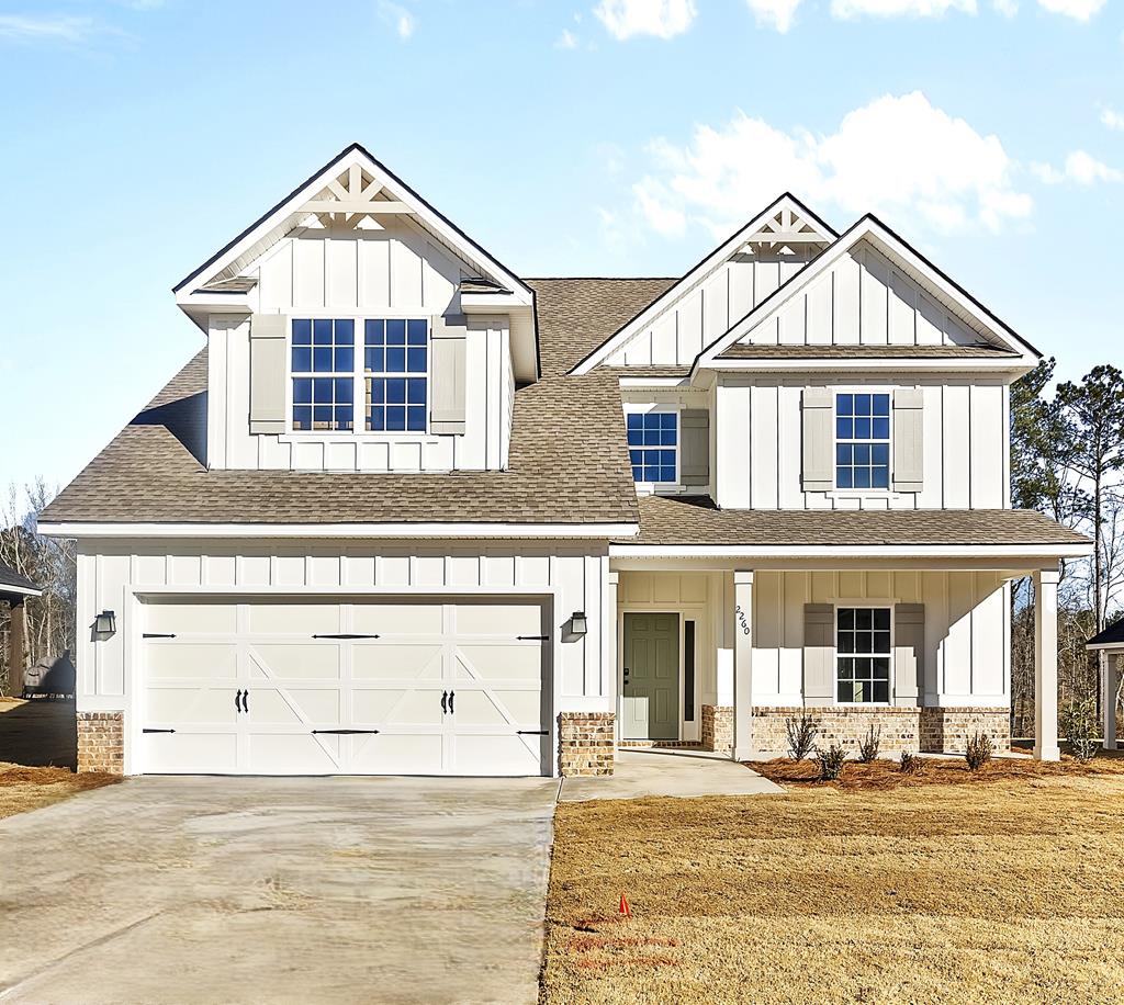 2260 Webbed Way Opelika, AL 36804 - Photo 1 of 37 Main View
