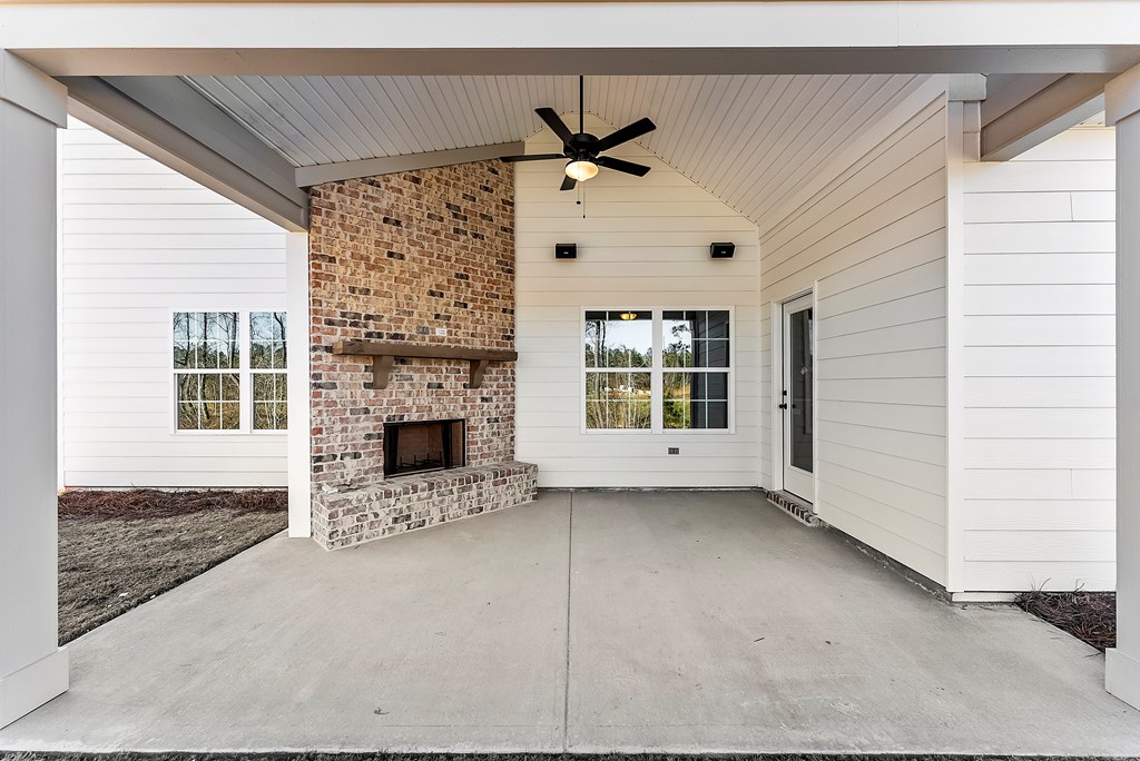 2260 Webbed Way Opelika, AL 36804 - Photo 36 of 37 Gallery Image 36
