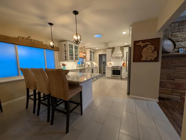 $859,000 | 7030 North Maple Drive, Coloma, MI 49038