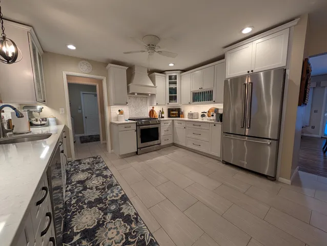 $859,000 | 7030 North Maple Drive, Coloma, MI 49038