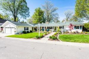 $859,000 | 7030 North Maple Drive, Coloma, MI 49038