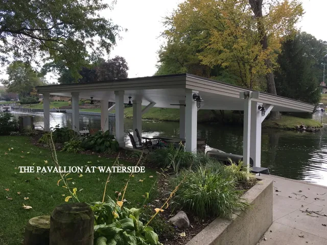 $859,000 | 7030 North Maple Drive, Coloma, MI 49038