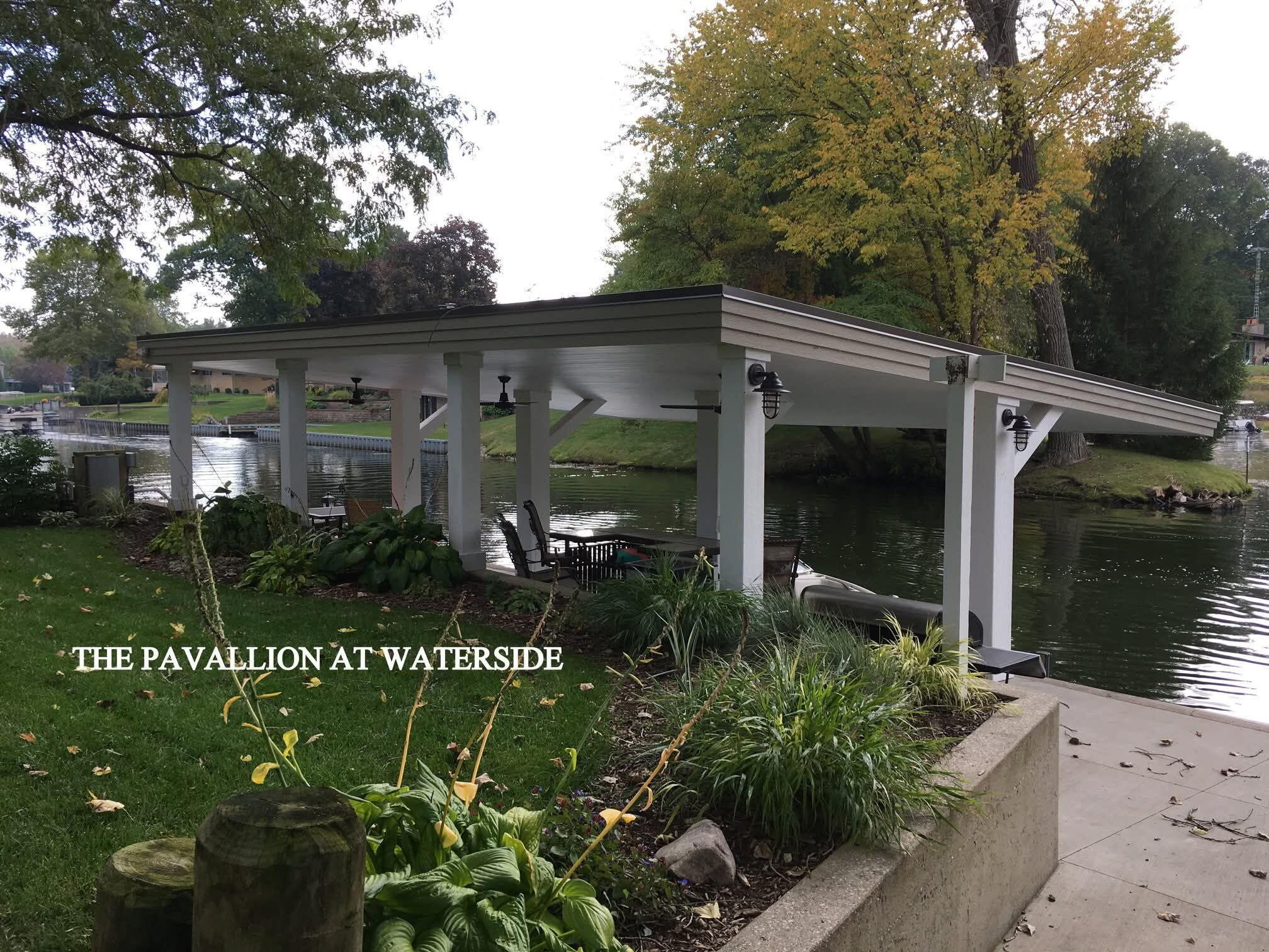 7030 North Maple Drive Coloma, MI 49038 - Photo 3 of 66 1000003489