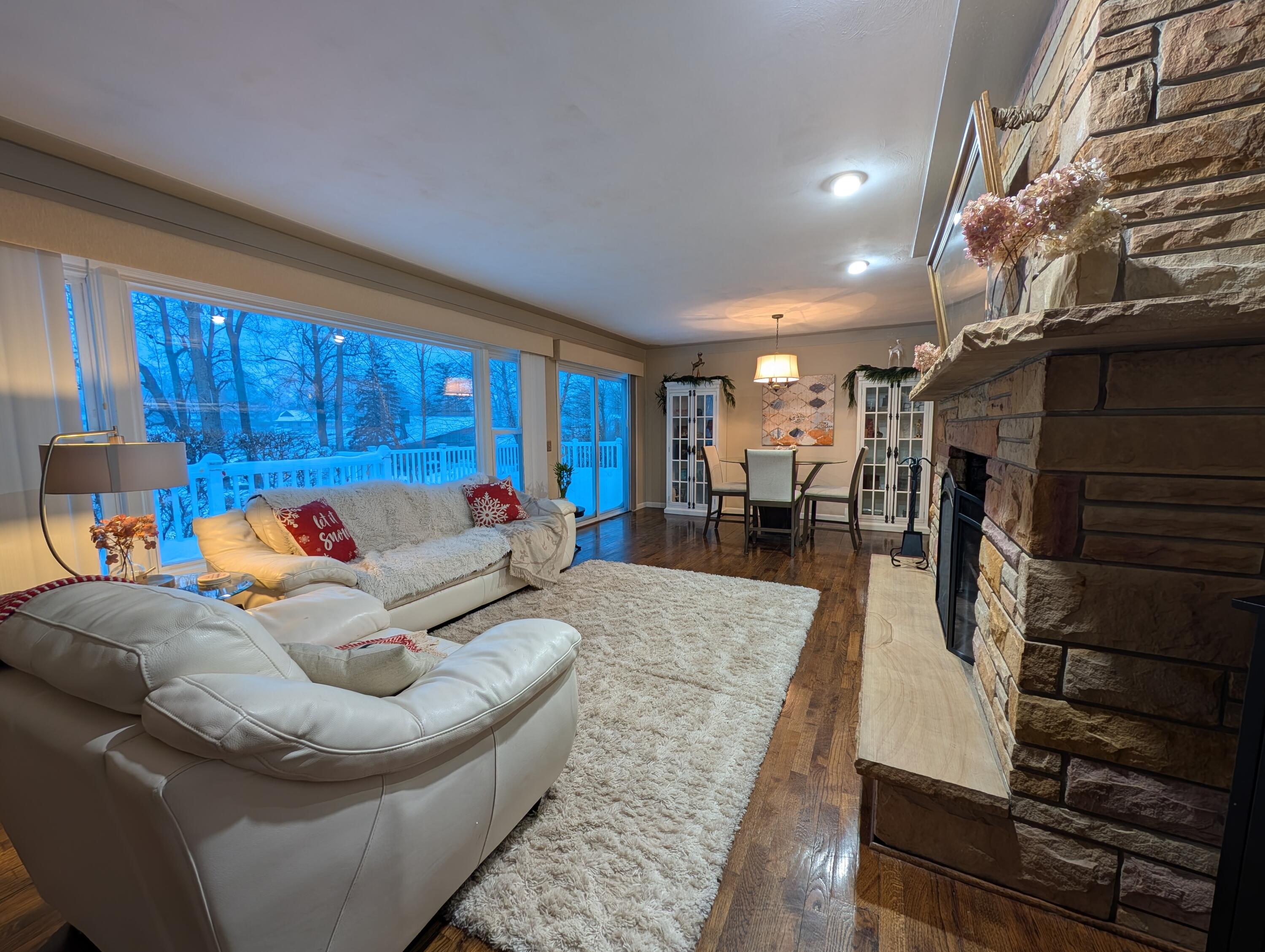 7030 North Maple Drive Coloma, MI 49038 - Photo 31 of 66 1000003570