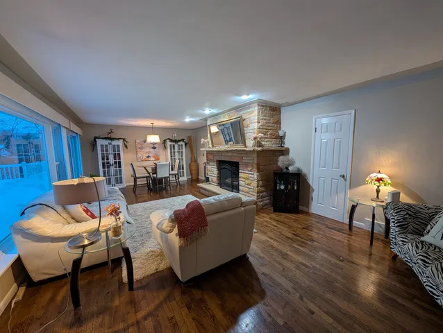 $859,000 | 7030 North Maple Drive, Coloma, MI 49038