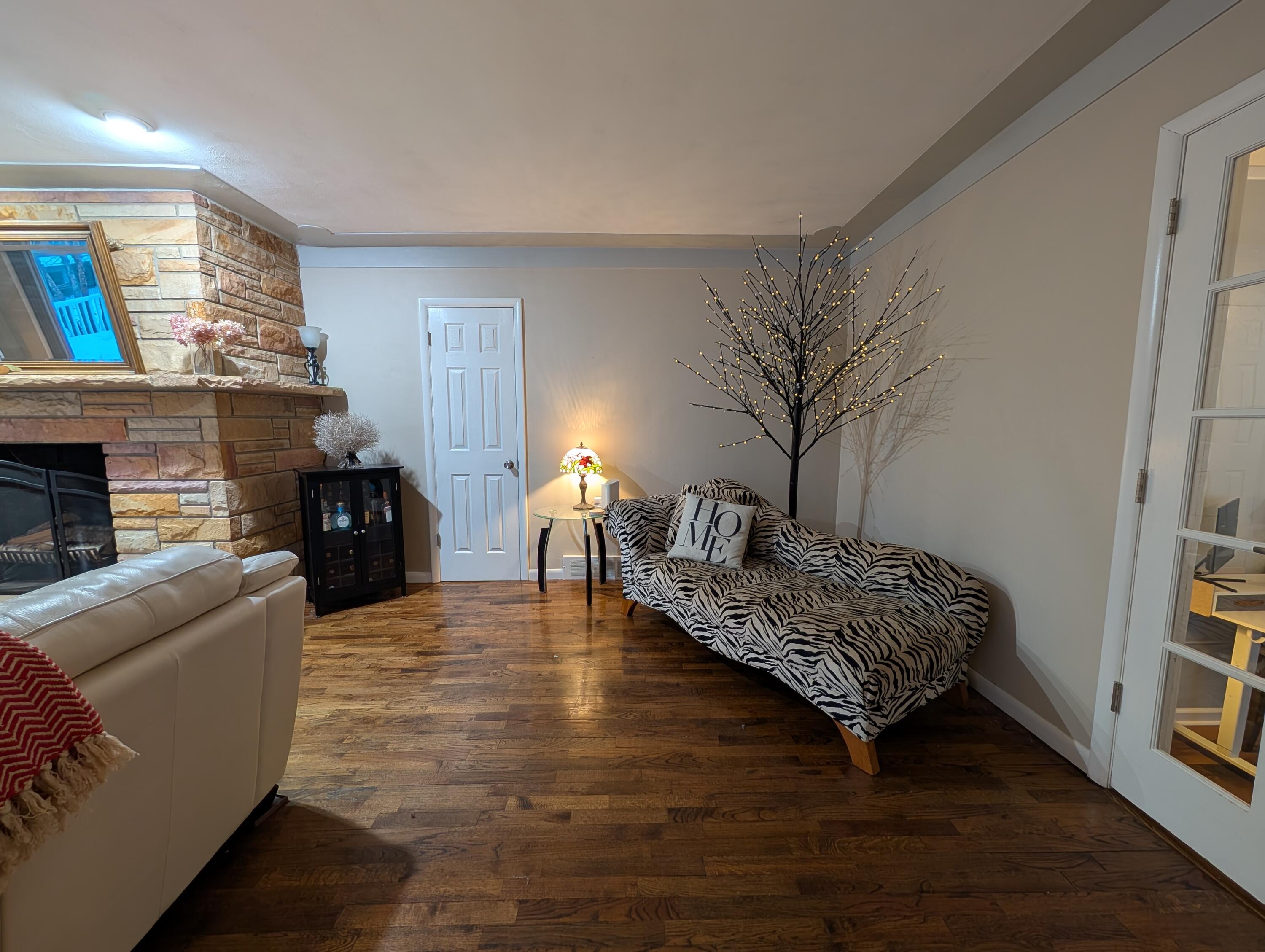 7030 North Maple Drive Coloma, MI 49038 - Photo 35 of 66 PXL_20260119_223758101.NIGHT