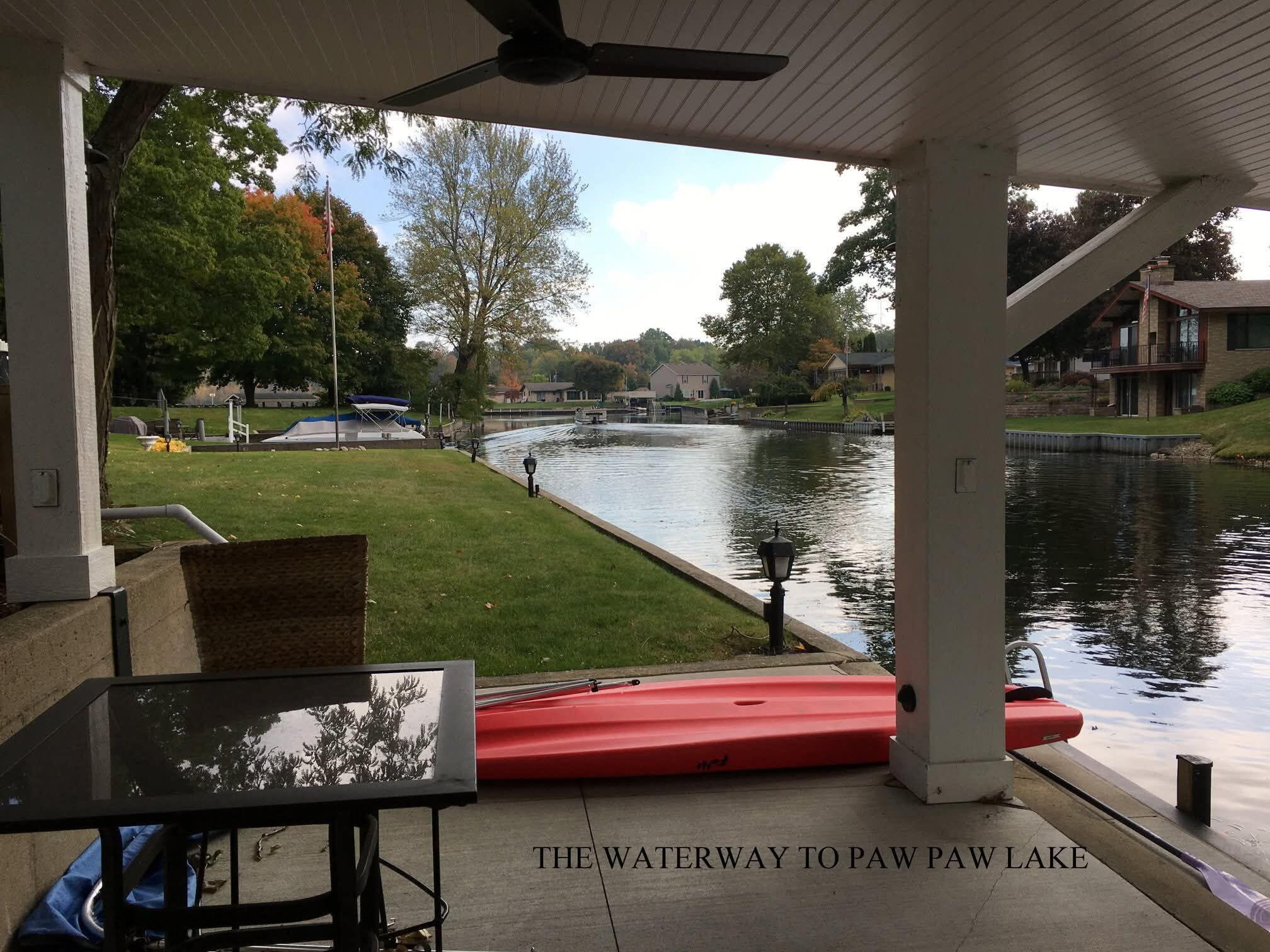 7030 North Maple Drive Coloma, MI 49038 - Photo 59 of 66 1000003490