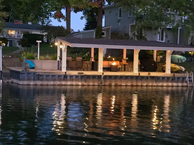 $859,000 | 7030 North Maple Drive, Coloma, MI 49038