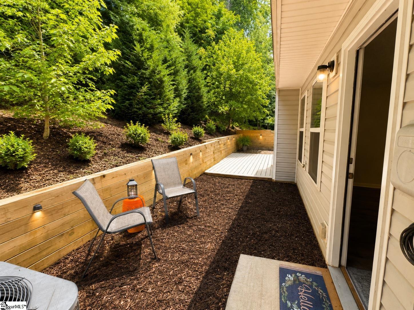 163 Evonshire Boulevard Anderson, SC 29621 - Photo 23 of 25
