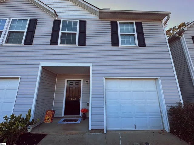 $219,000 | 163 Evonshire Boulevard, Anderson, SC 29621