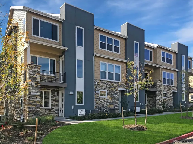 $2,950 | 6767 South Tempe Court, Aurora, CO 80016