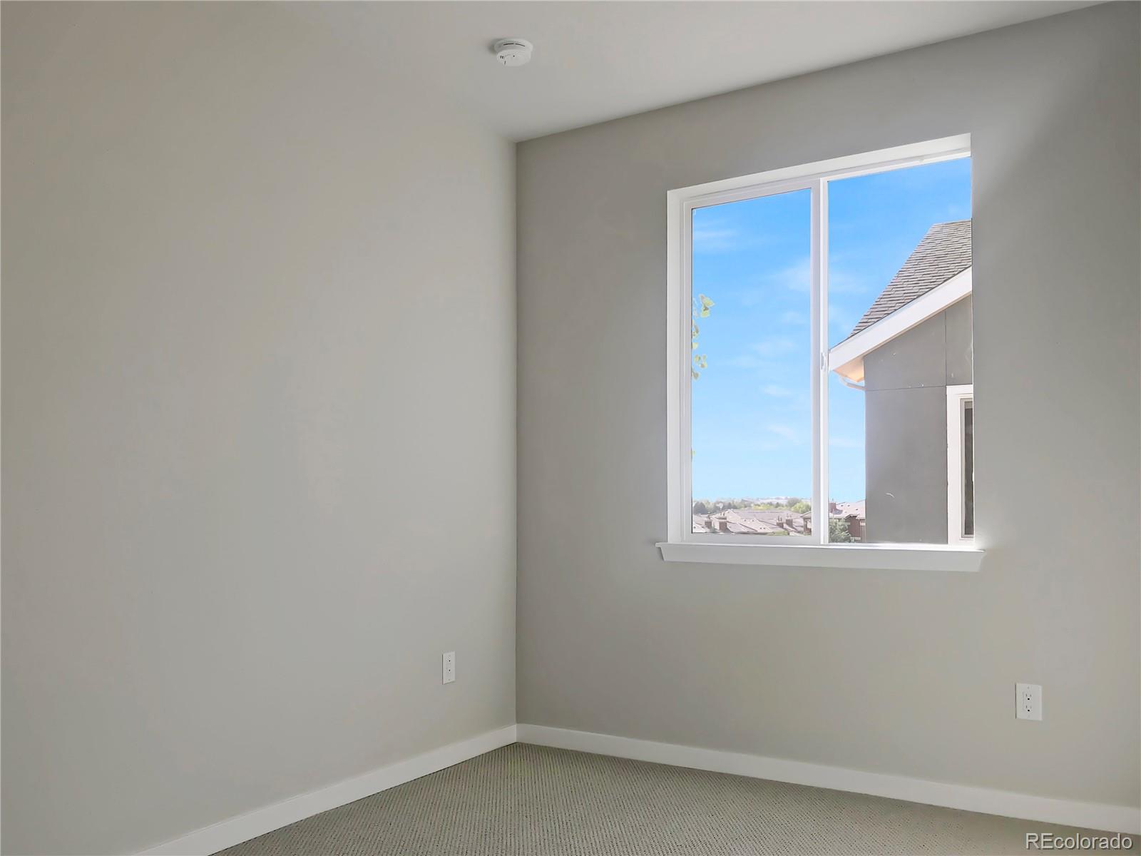 6767 South Tempe Court Aurora, CO 80016 - Photo 6 of 25 a view of an empty room