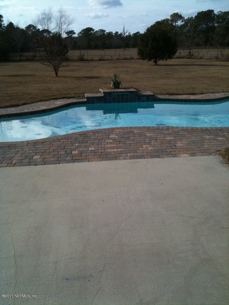 4414 Jones Road Jacksonville, FL 32219 - Photo 7 of 7 In-Ground Pool