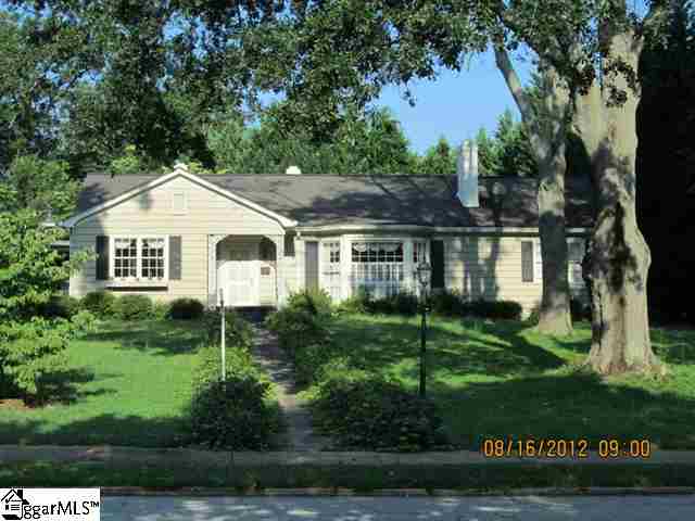 1819 North Main Street Greenville, SC 29609 - Photo 1 of 1 Gallery Image 1