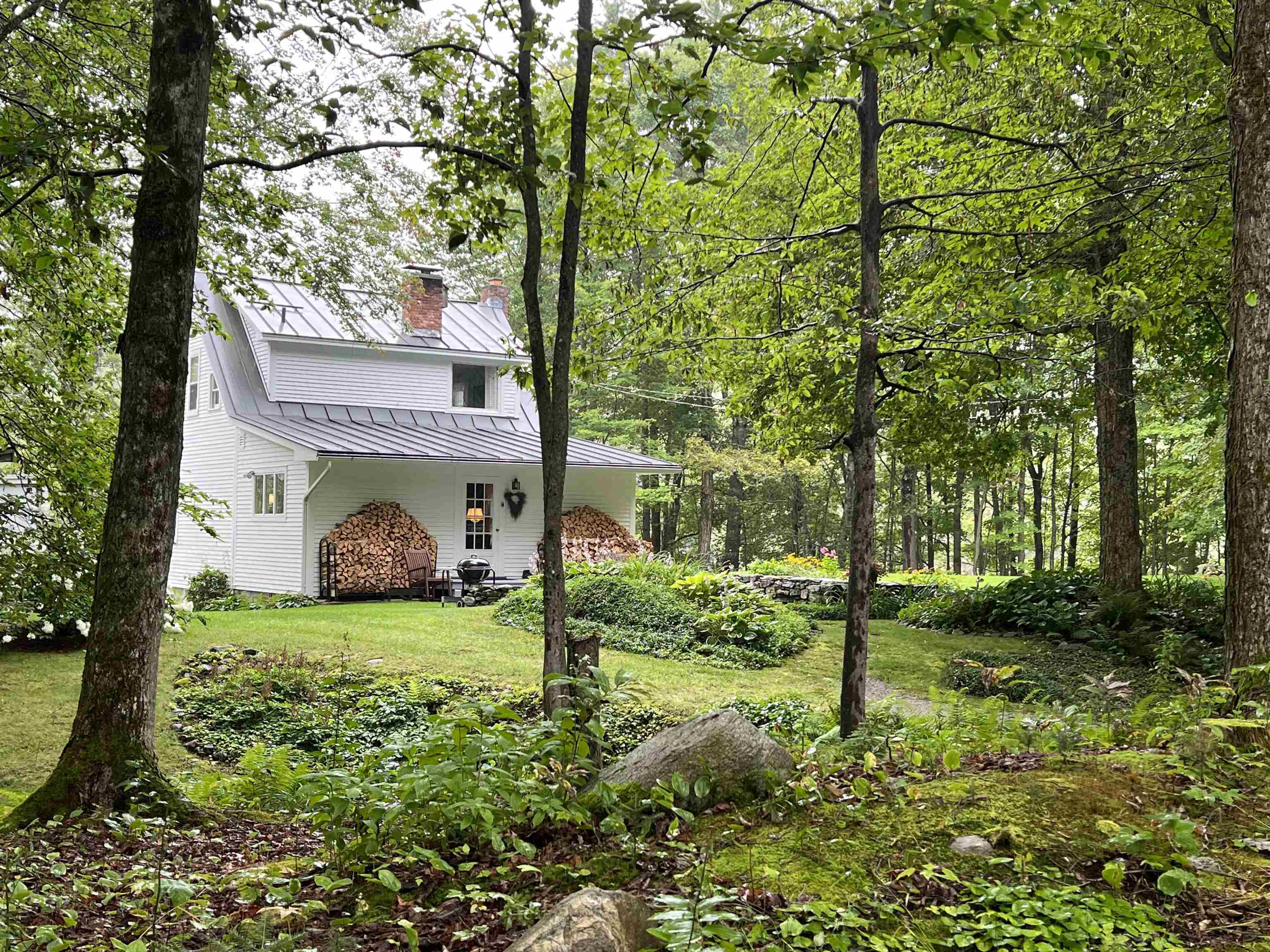 8117 Windham Hill Road Windham, VT 05359 - Photo 13 of 37