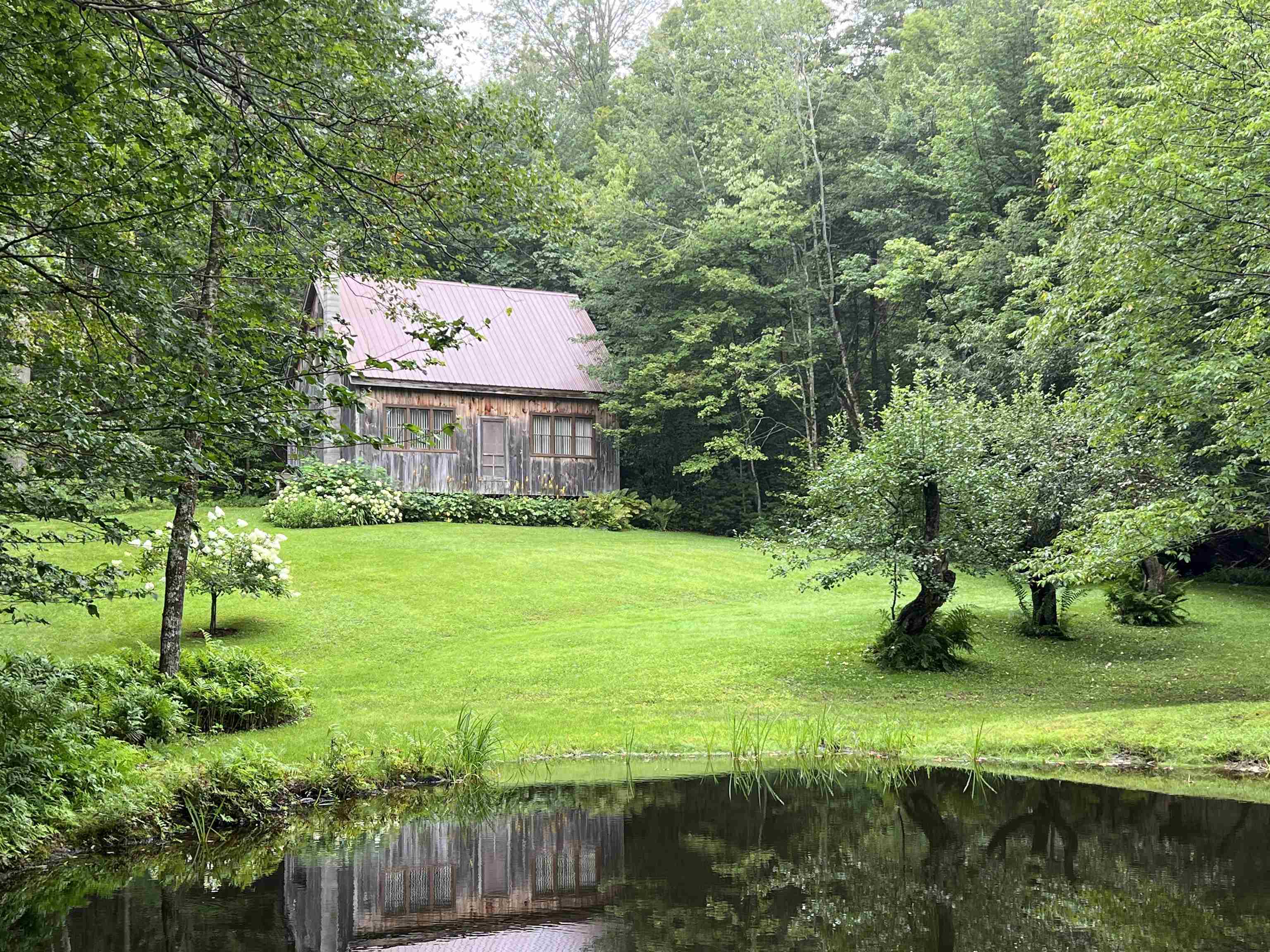 8117 Windham Hill Road Windham, VT 05359 - Photo 16 of 37