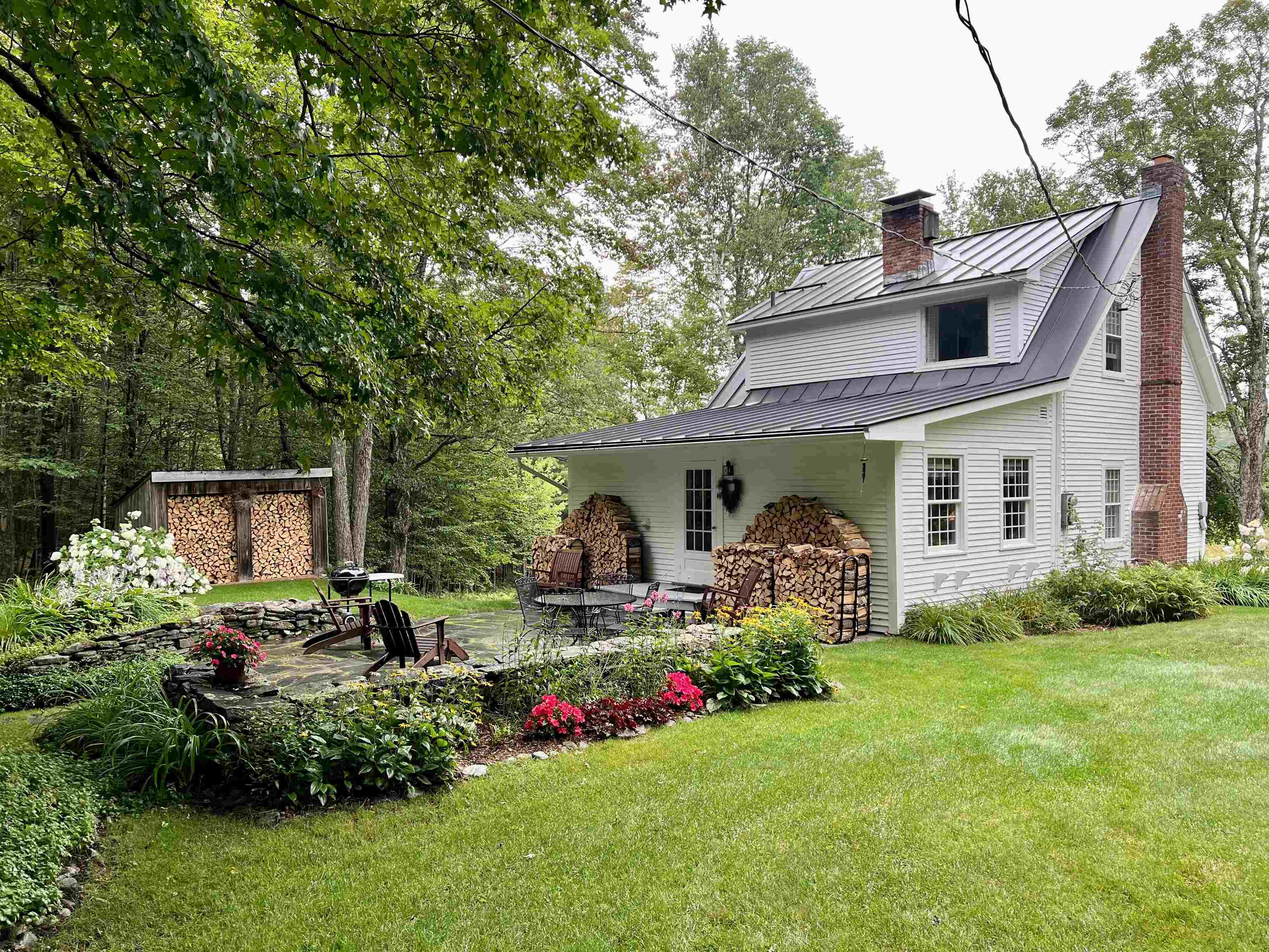 8117 Windham Hill Road Windham, VT 05359 - Photo 2 of 37