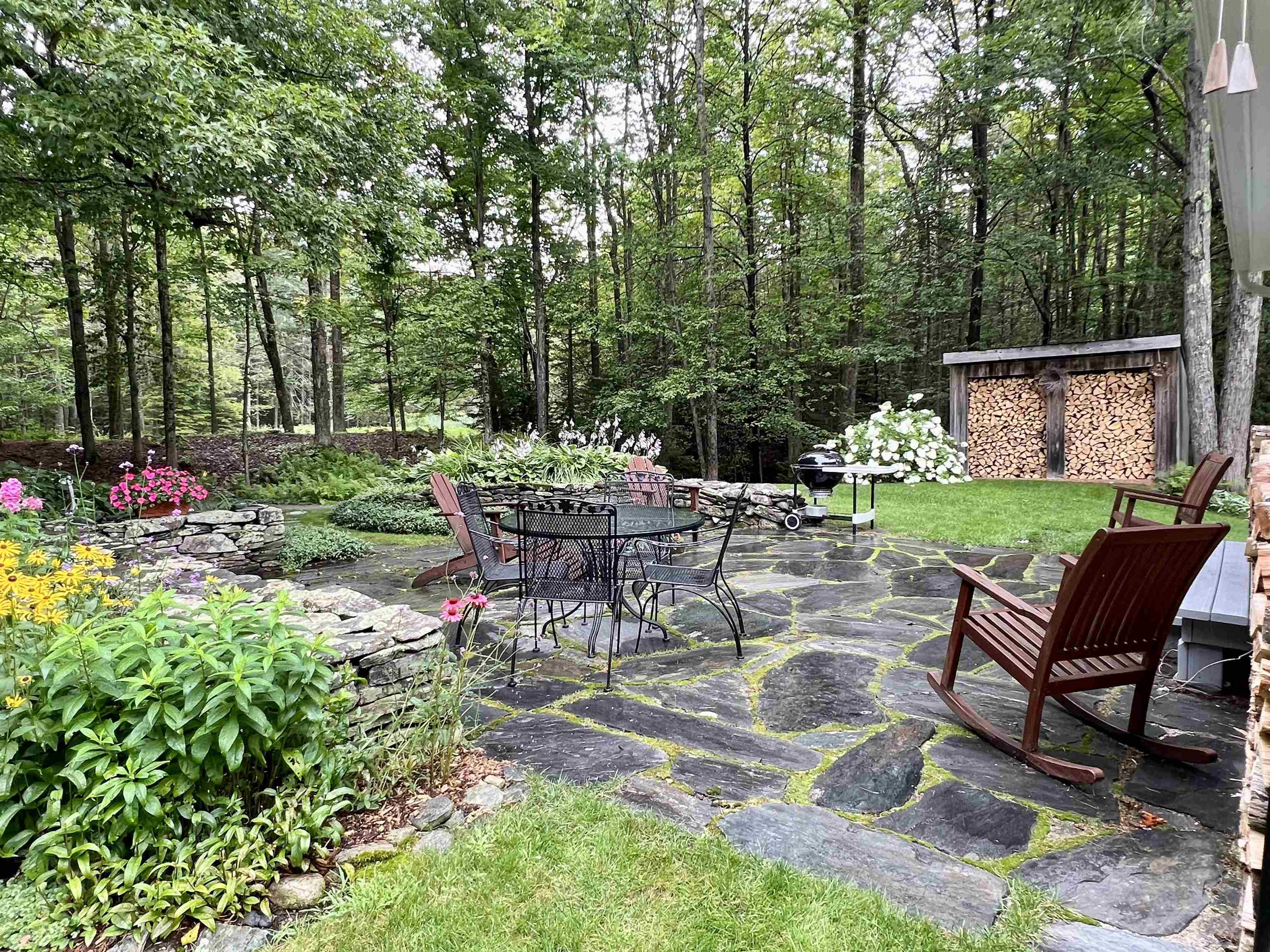 8117 Windham Hill Road Windham, VT 05359 - Photo 24 of 37