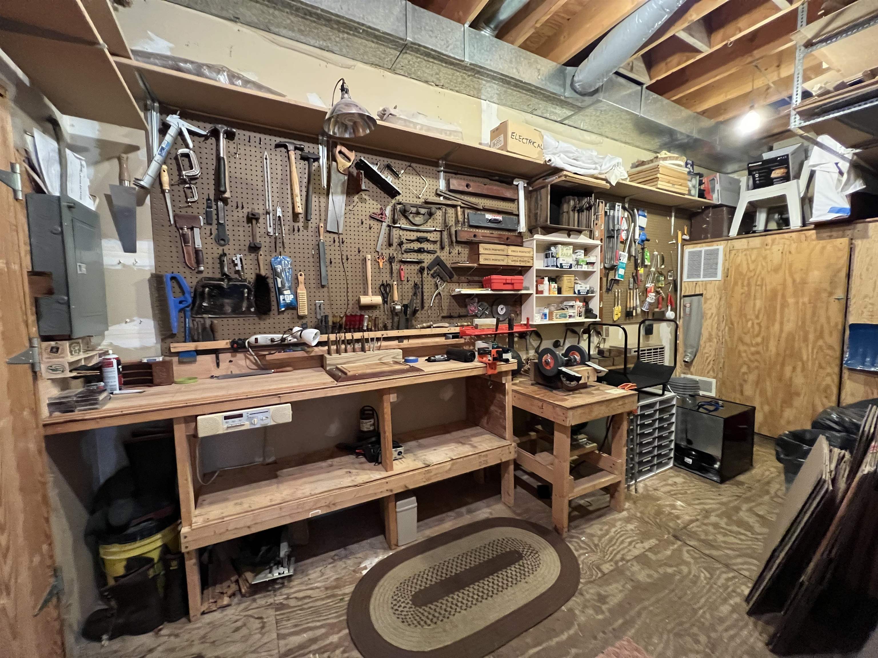 8117 Windham Hill Road Windham, VT 05359 - Photo 26 of 37