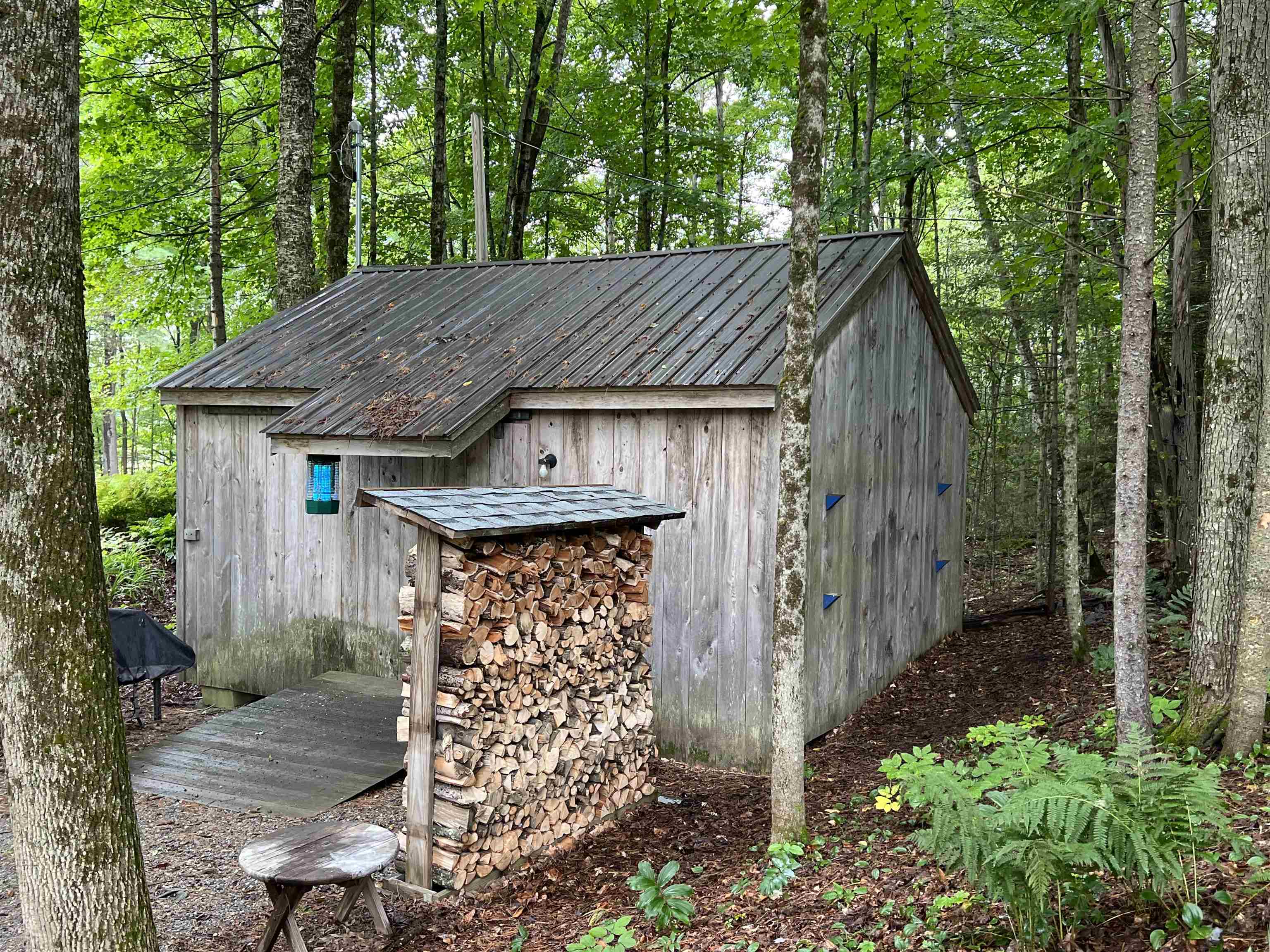 8117 Windham Hill Road Windham, VT 05359 - Photo 27 of 37