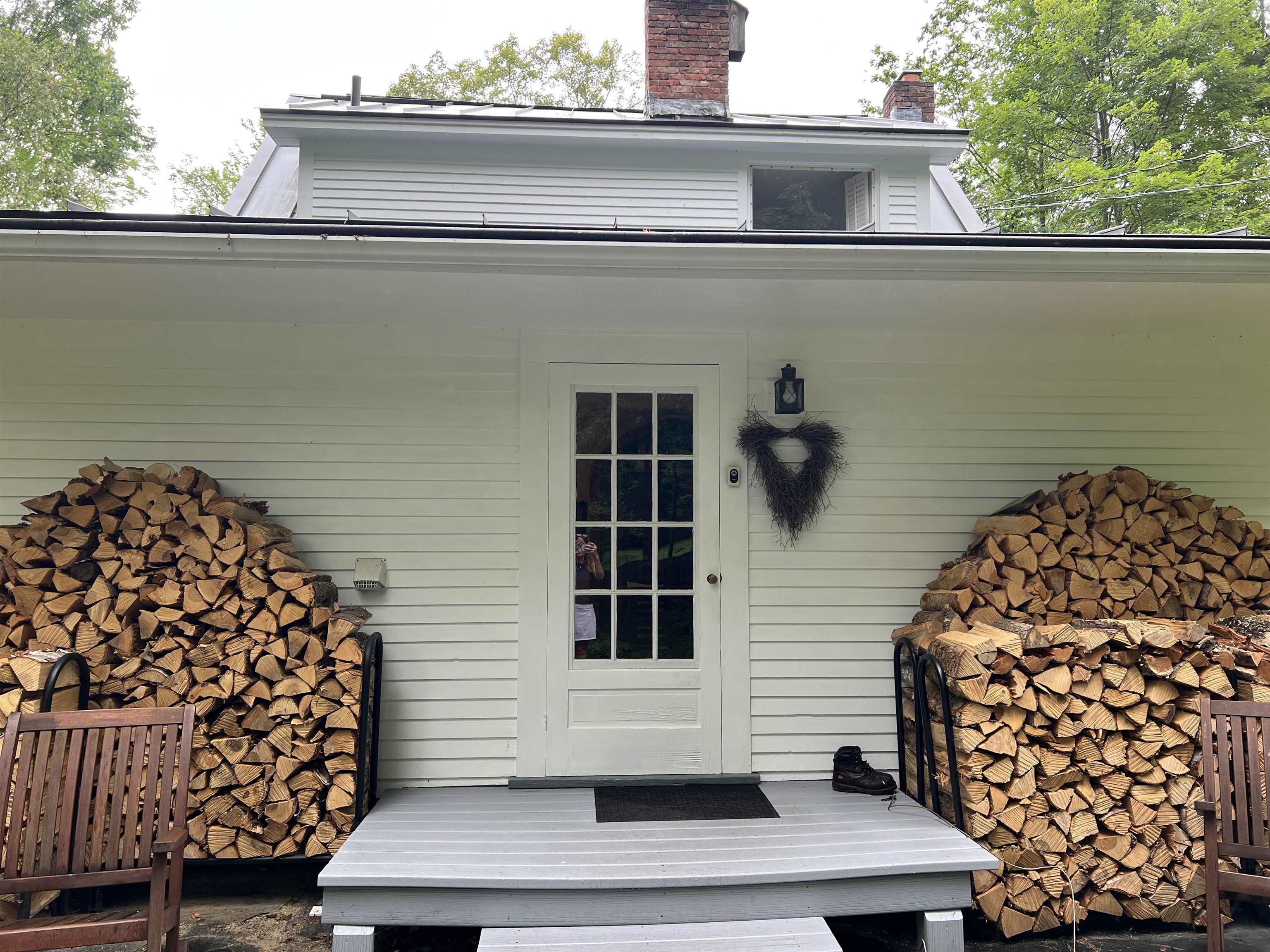 8117 Windham Hill Road Windham, VT 05359 - Photo 29 of 37