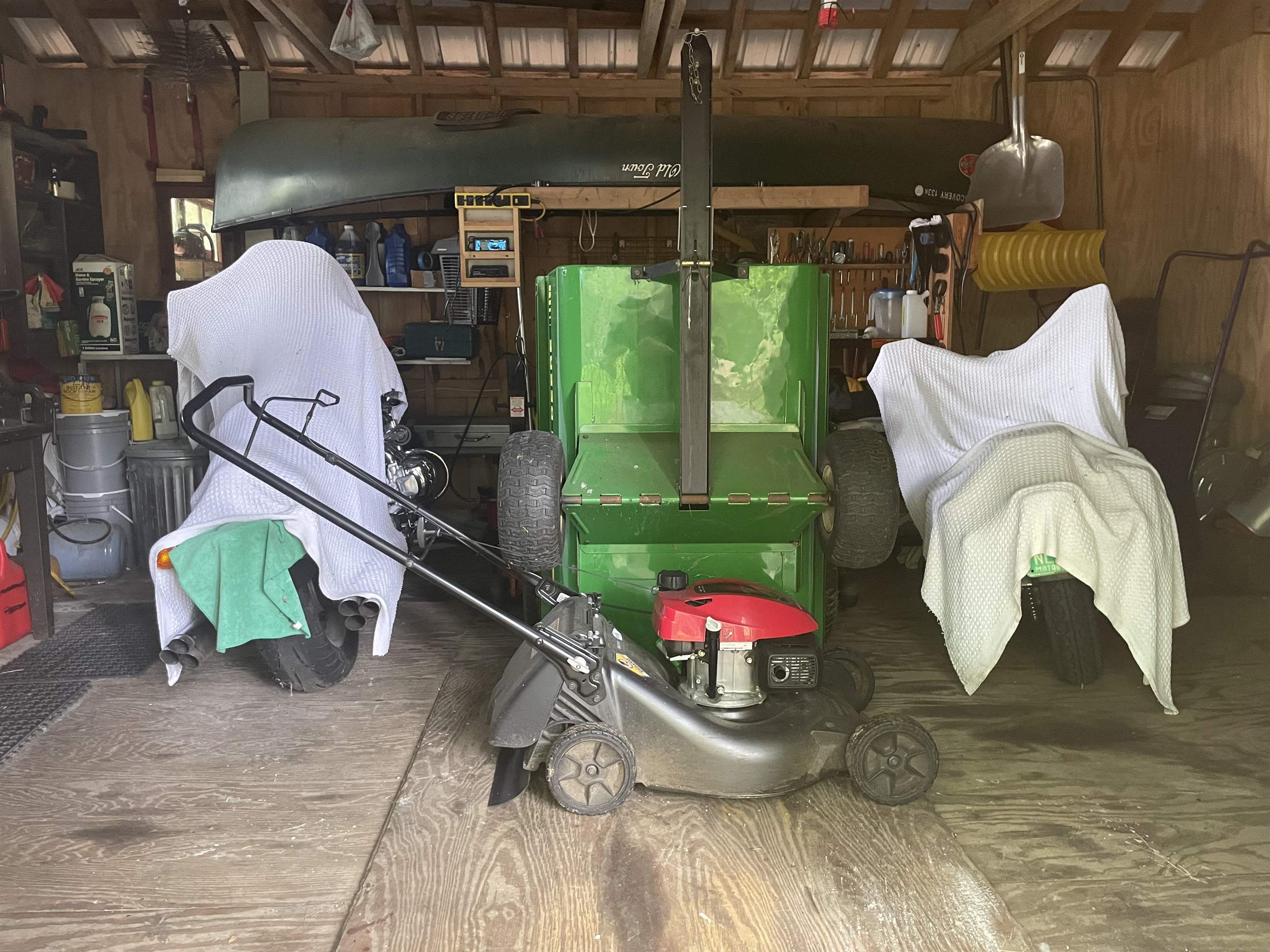 8117 Windham Hill Road Windham, VT 05359 - Photo 31 of 37